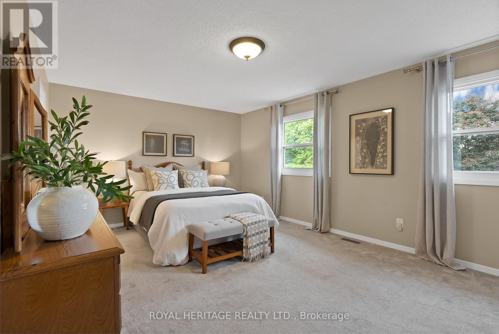 1235 Cedarcroft Crescent, Pickering, Ontario  L1X 1S6 - Photo 19 - E13504788