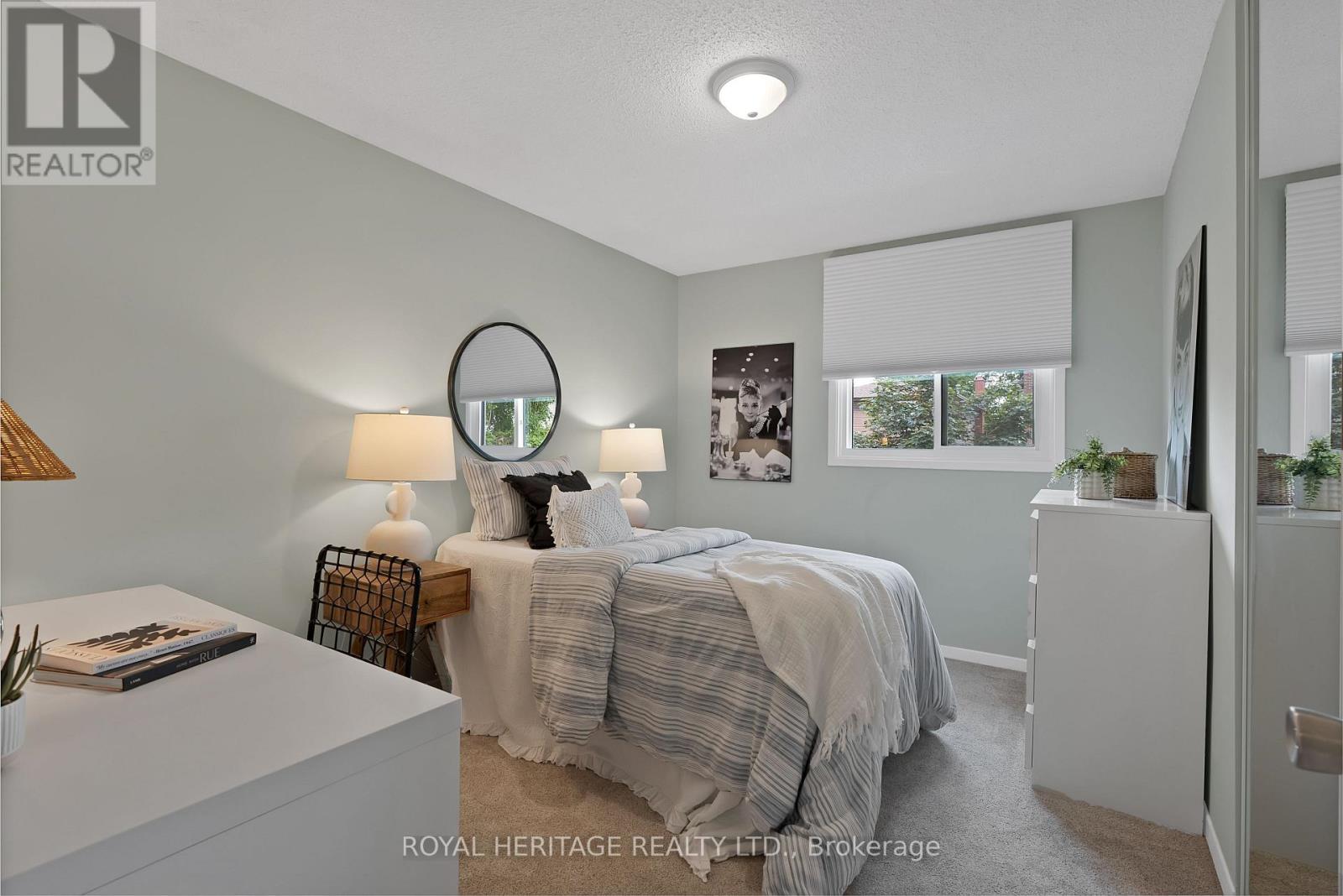 1235 Cedarcroft Crescent, Pickering, Ontario  L1X 1S6 - Photo 26 - E13504788