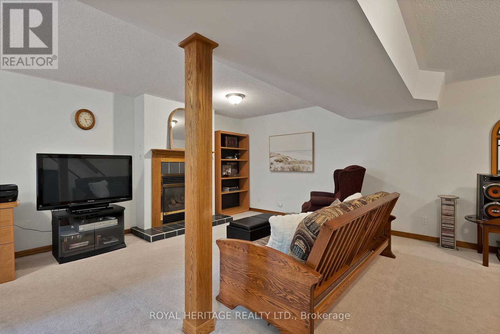 1235 Cedarcroft Crescent, Pickering, Ontario  L1X 1S6 - Photo 33 - E13504788