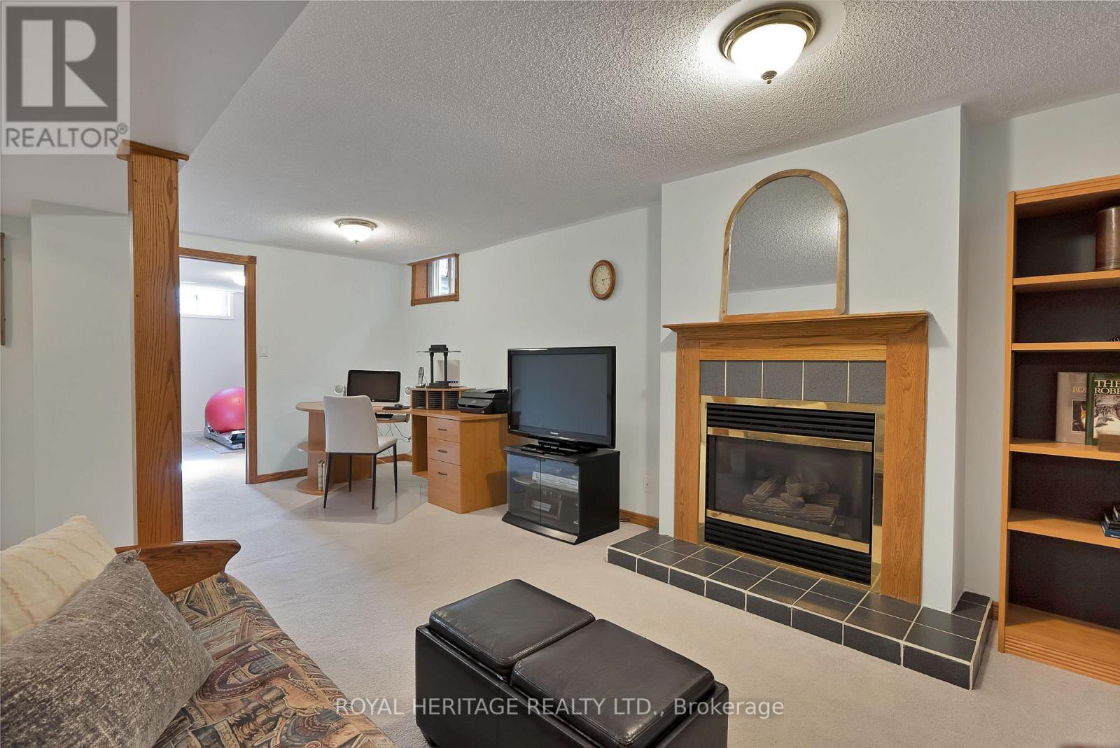 1235 Cedarcroft Crescent, Pickering, Ontario  L1X 1S6 - Photo 34 - E13504788
