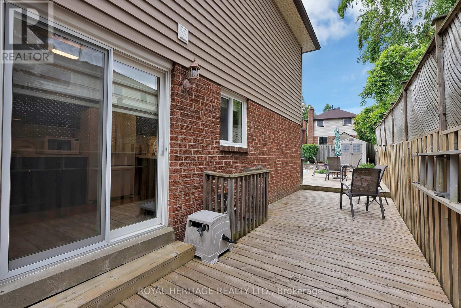 1235 Cedarcroft Crescent, Pickering, Ontario  L1X 1S6 - Photo 37 - E13504788