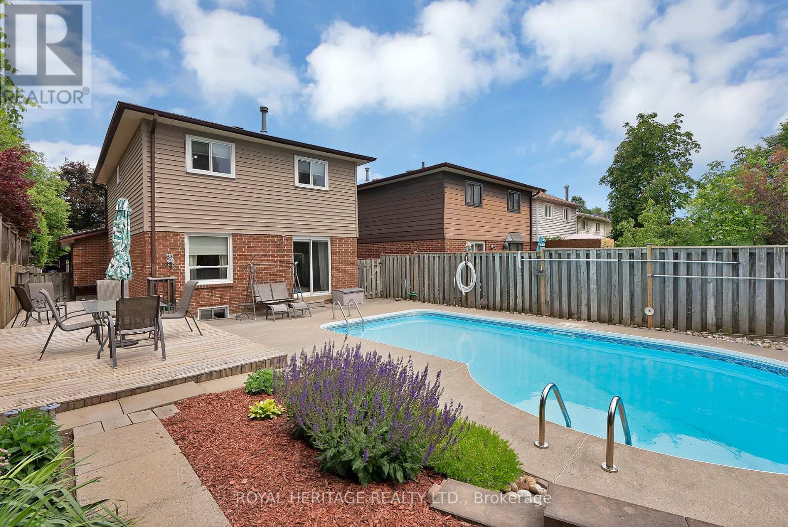1235 Cedarcroft Crescent, Pickering, Ontario  L1X 1S6 - Photo 39 - E13504788