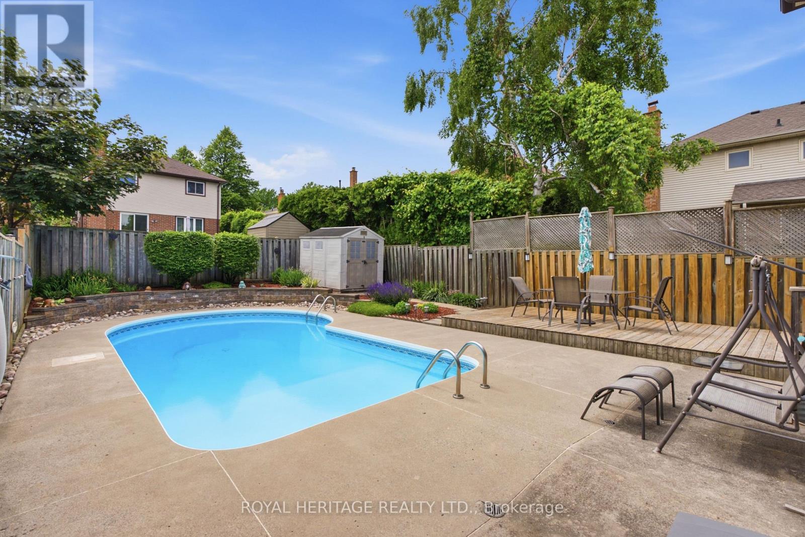1235 Cedarcroft Crescent, Pickering, Ontario  L1X 1S6 - Photo 40 - E13504788