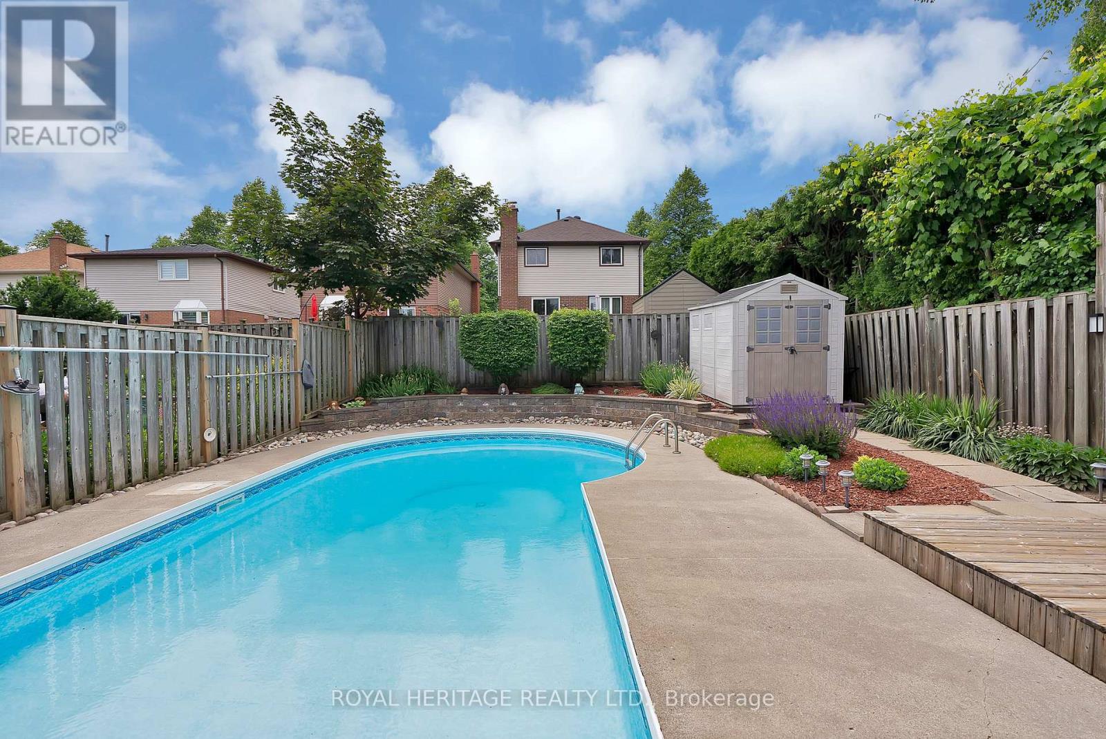 1235 Cedarcroft Crescent, Pickering, Ontario  L1X 1S6 - Photo 42 - E13504788