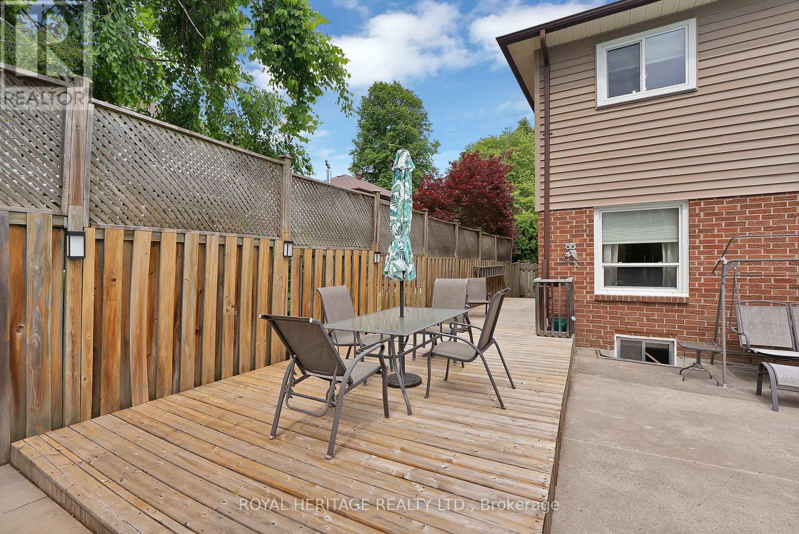 1235 Cedarcroft Crescent, Pickering, Ontario  L1X 1S6 - Photo 44 - E13504788