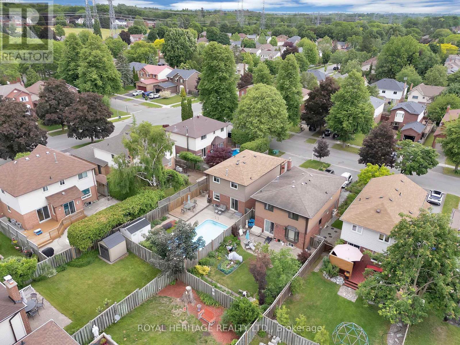 1235 Cedarcroft Crescent, Pickering, Ontario  L1X 1S6 - Photo 46 - E13504788