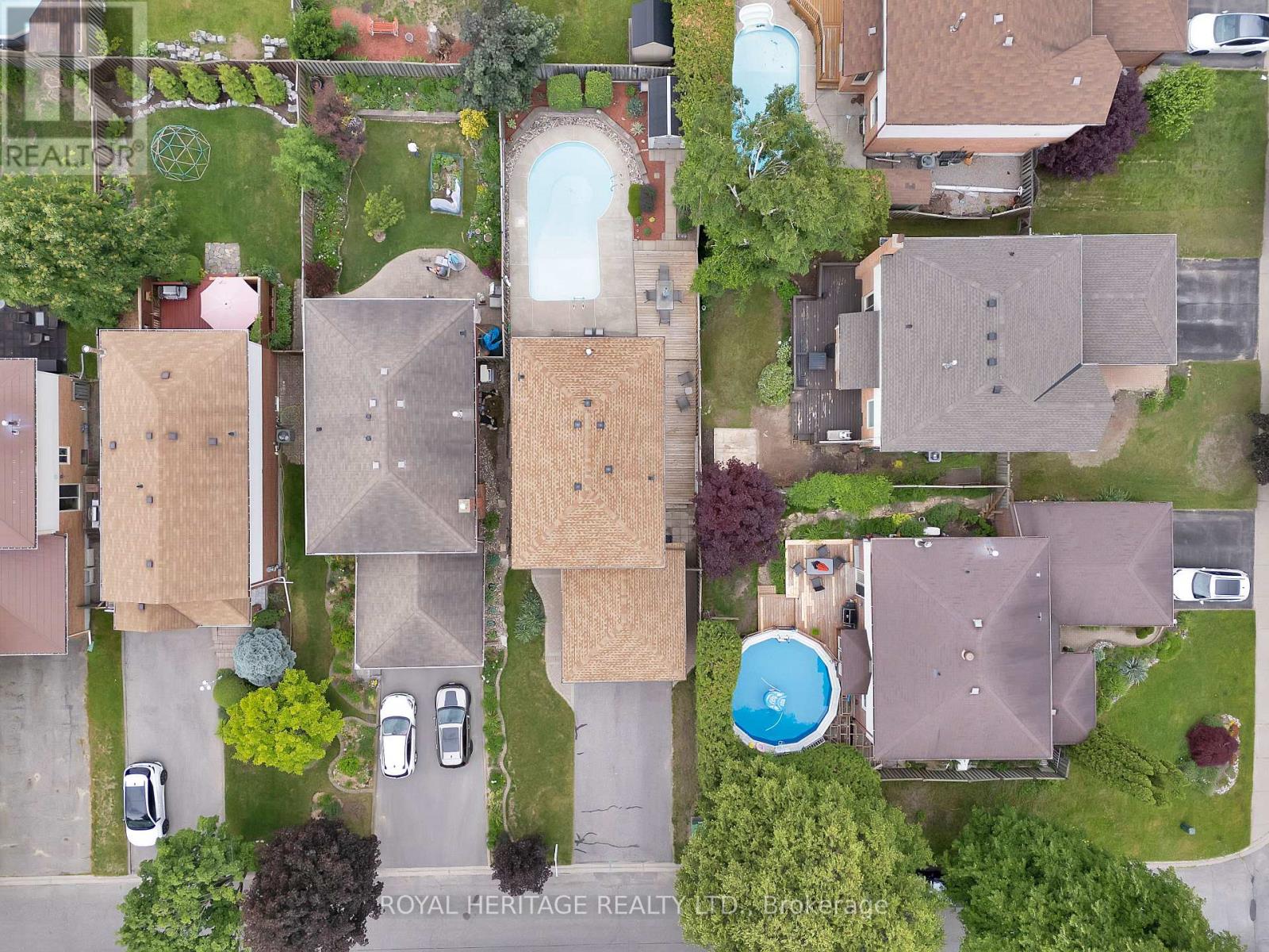 1235 Cedarcroft Crescent, Pickering, Ontario  L1X 1S6 - Photo 48 - E13504788