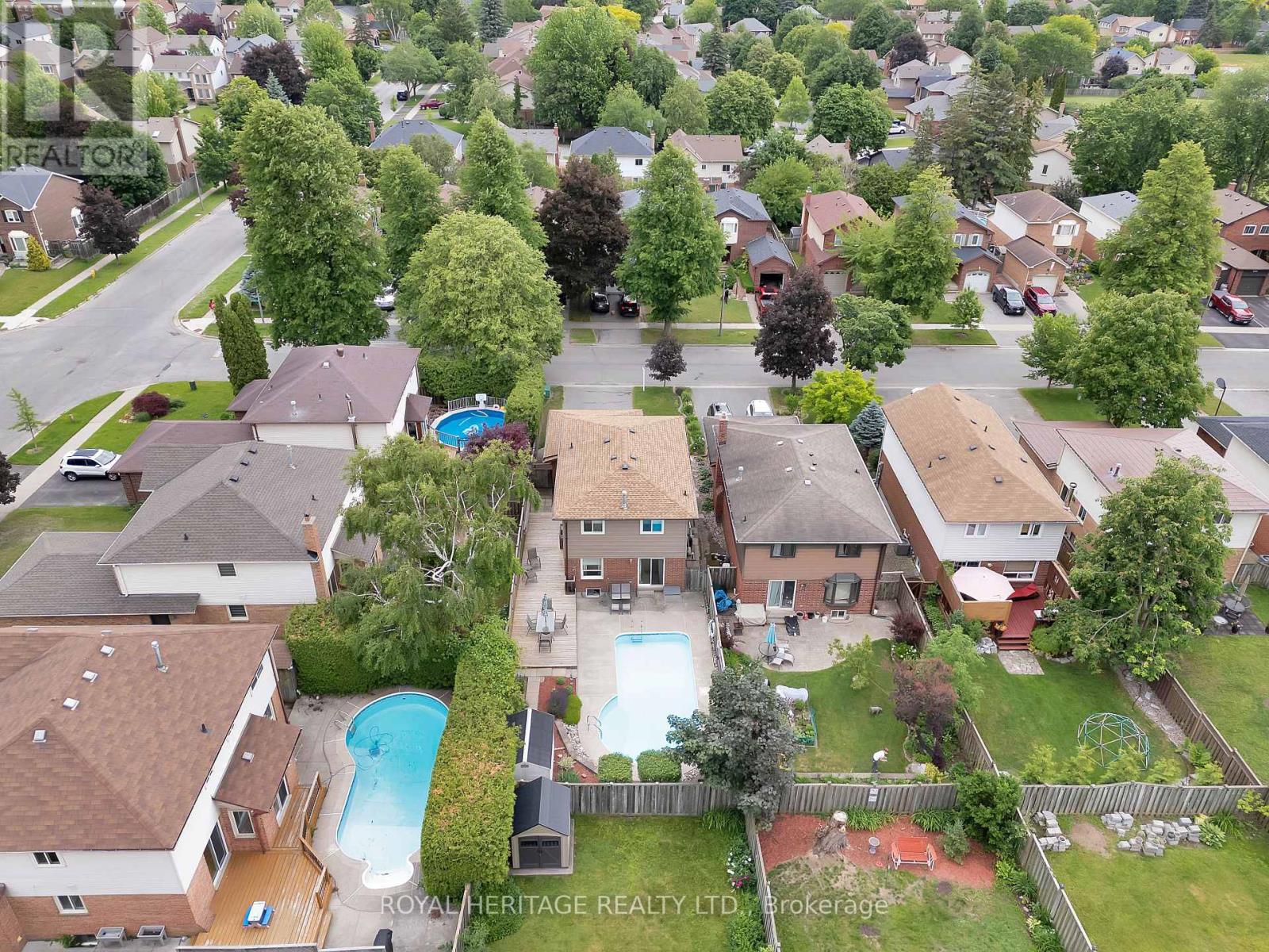 1235 Cedarcroft Crescent, Pickering, Ontario  L1X 1S6 - Photo 49 - E13504788