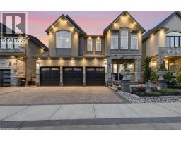 550 BRITTANIA Crescent, Kitchener, Ontario