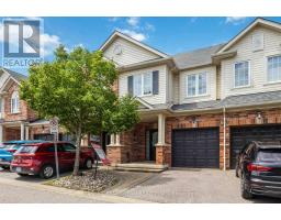 10 RAMONA WAY, Whitby, Ontario