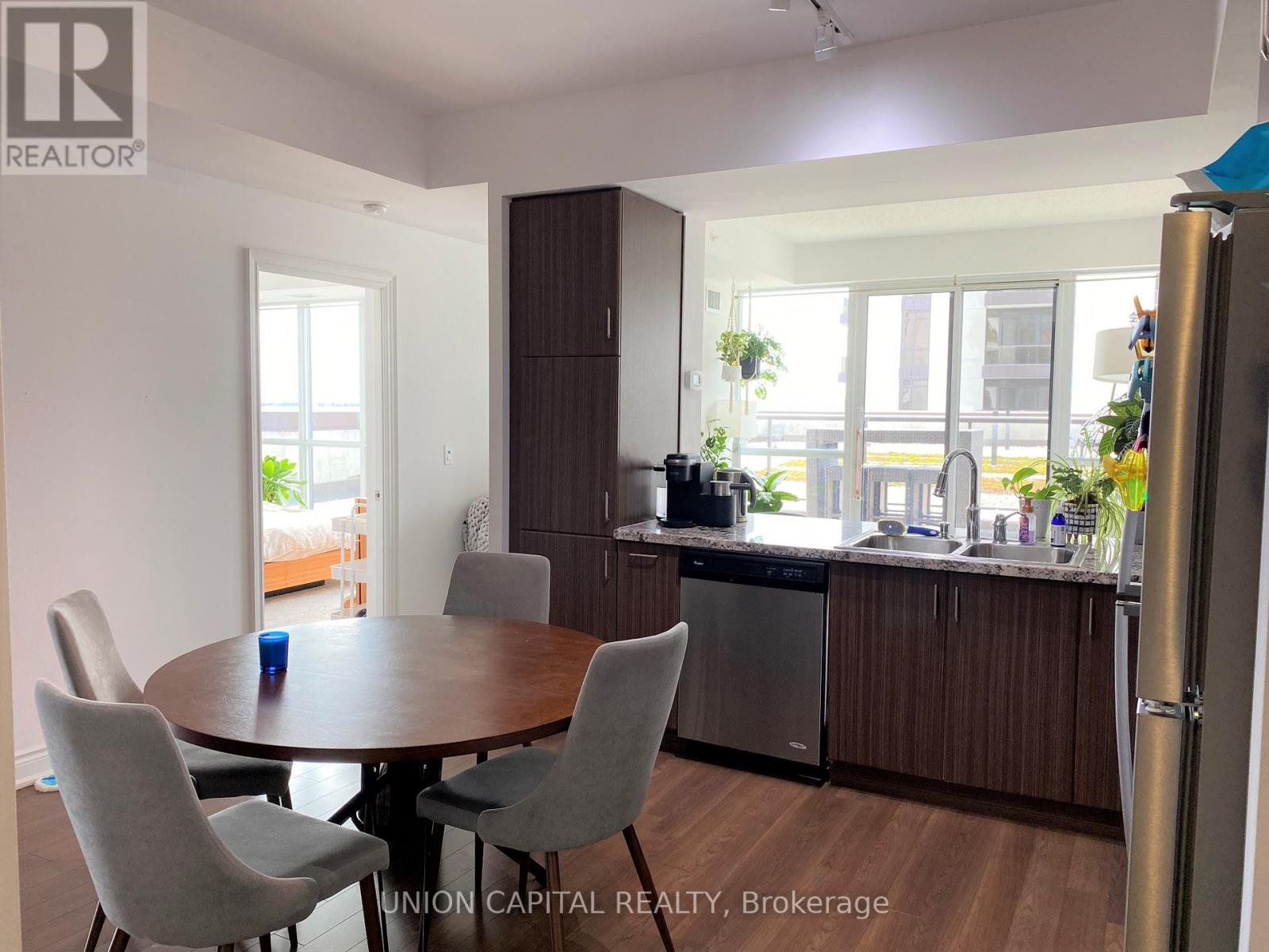 1010 - 38 Cedarland Drive, Markham, Ontario  L6G 0G7 - Photo 10 - N13504538