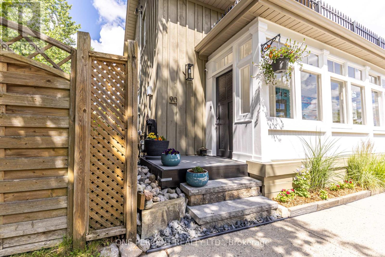 90 Toronto Street N, Uxbridge, Ontario  L9P 1C7 - Photo 2 - N13504558