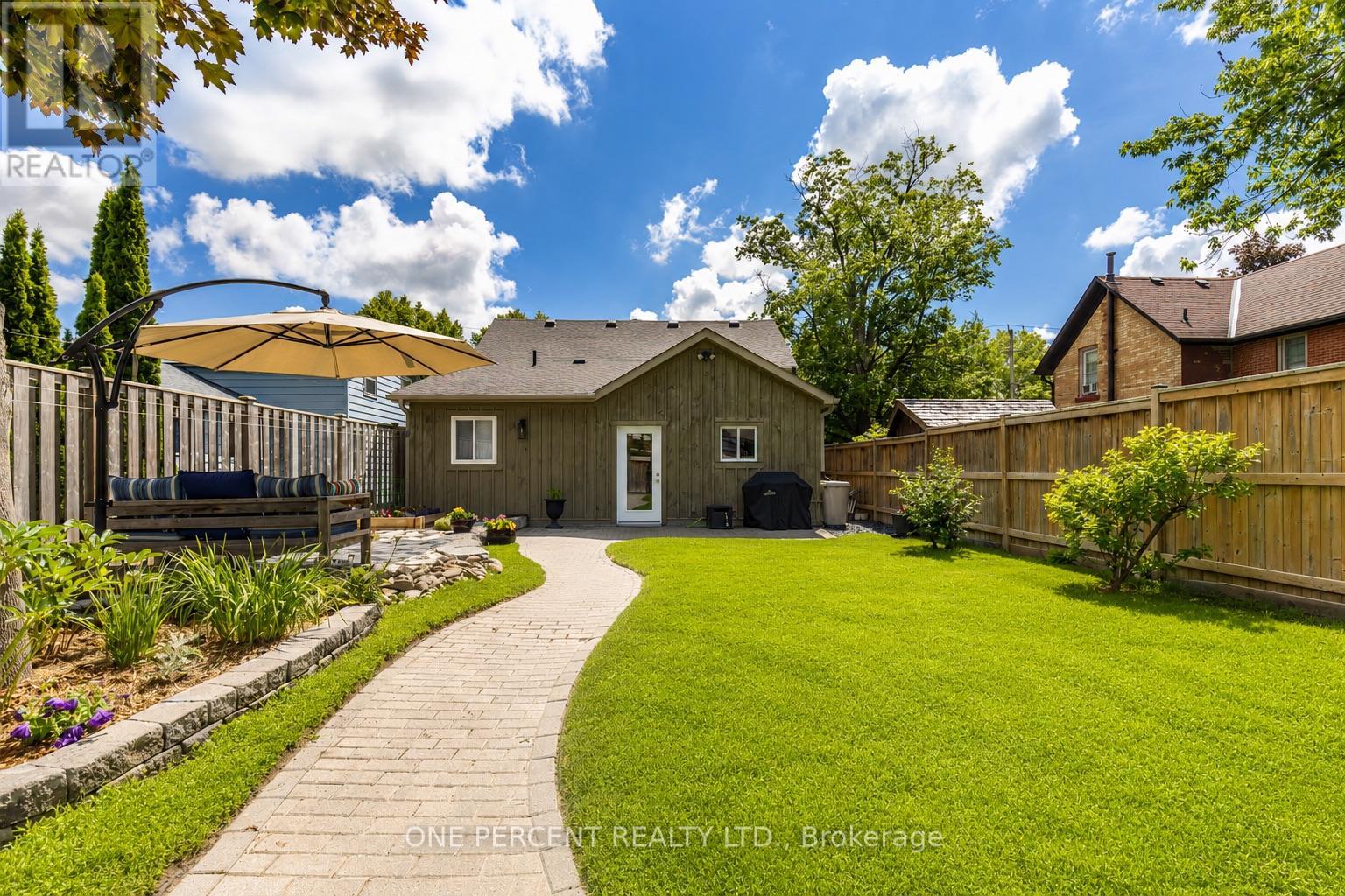 90 Toronto Street N, Uxbridge, Ontario  L9P 1C7 - Photo 40 - N13504558