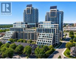 218 - 9191 YONGE STREET, Richmond Hill, Ontario