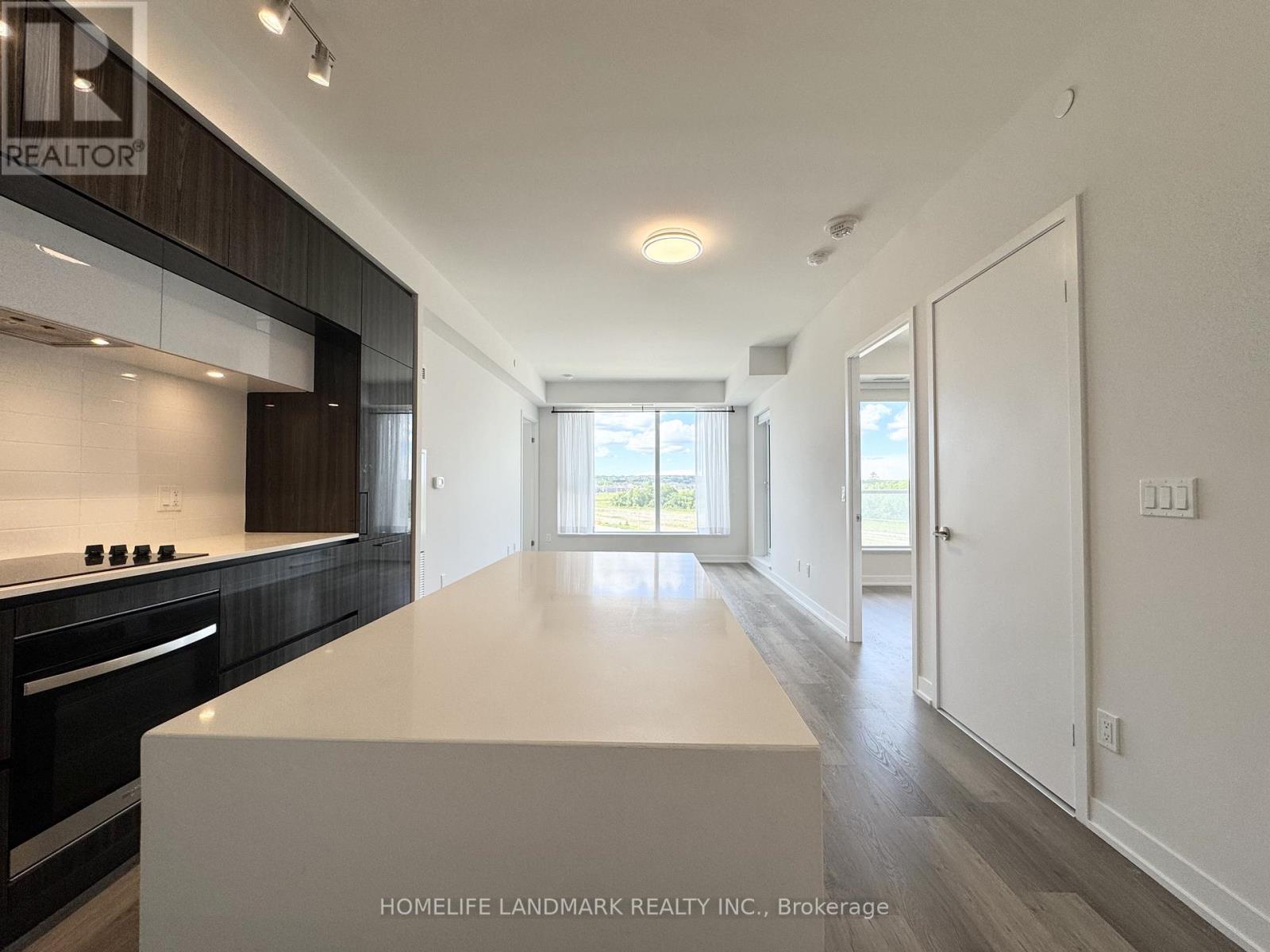 626 - 2 DAVID EYER ROAD, Richmond Hill, Ontario