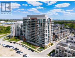 713 - 6 DAVID EYER ROAD, Richmond Hill, Ontario