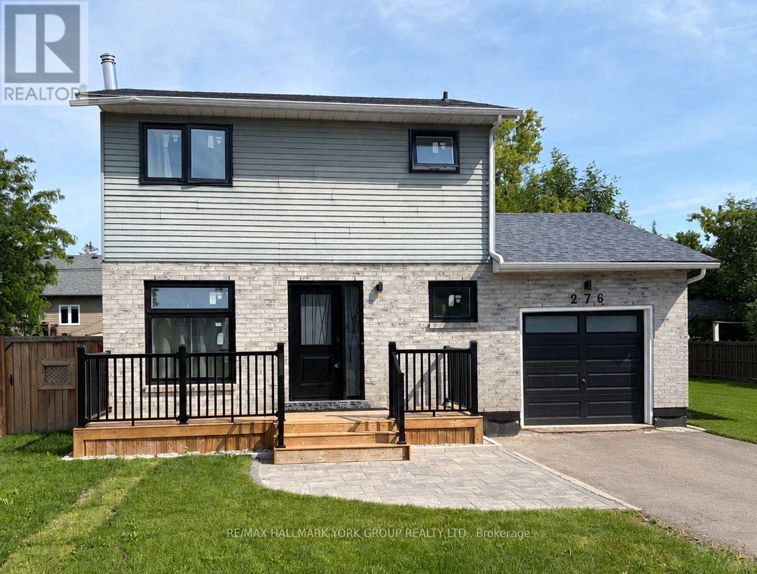 276 GLENWOODS AVENUE, Georgina, Ontario
