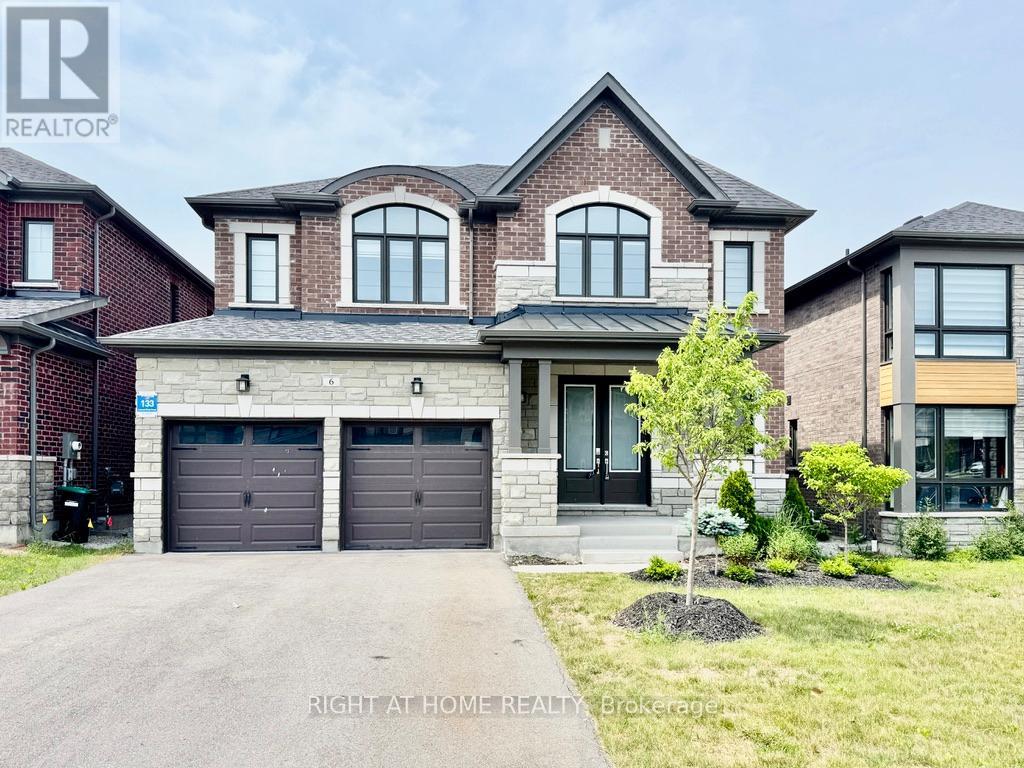 6 SWEET CICELY STREET, Springwater, Ontario