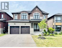6 SWEET CICELY STREET, Springwater, Ontario