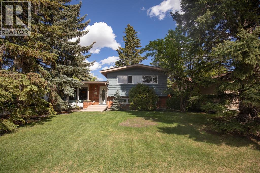 11 Mccune Avenue, red deer, Alberta
