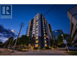 606 - 155 KENT STREET, London East, Ontario