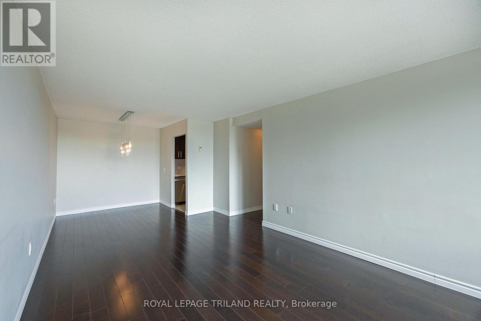 606 - 155 Kent Street, London East, Ontario  N6A 5N7 - Photo 15 - X13443804