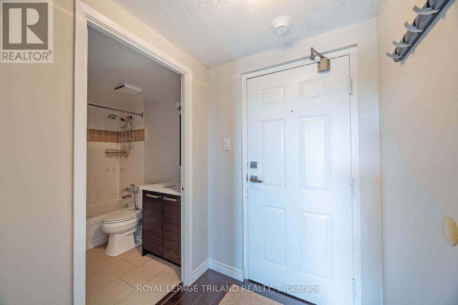 606 - 155 Kent Street, London East, Ontario  N6A 5N7 - Photo 7 - X13443804