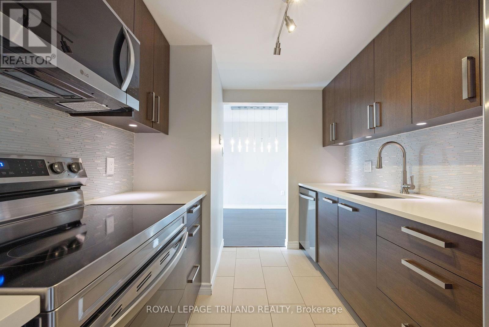 606 - 155 Kent Street, London East, Ontario  N6A 5N7 - Photo 9 - X13443804