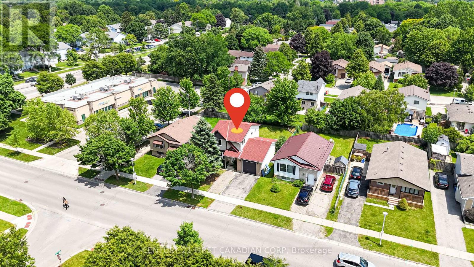 1470 Aldersbrook Road, London North, Ontario  N6G 3V7 - Photo 49 - X13465274