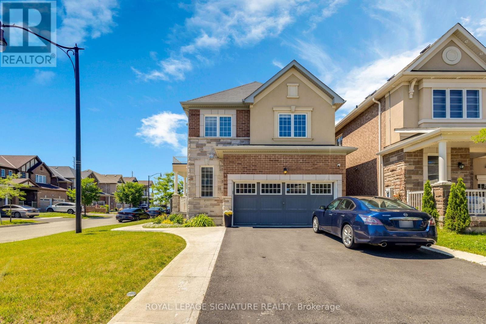 1 RINGWAY ROAD, Brampton, Ontario