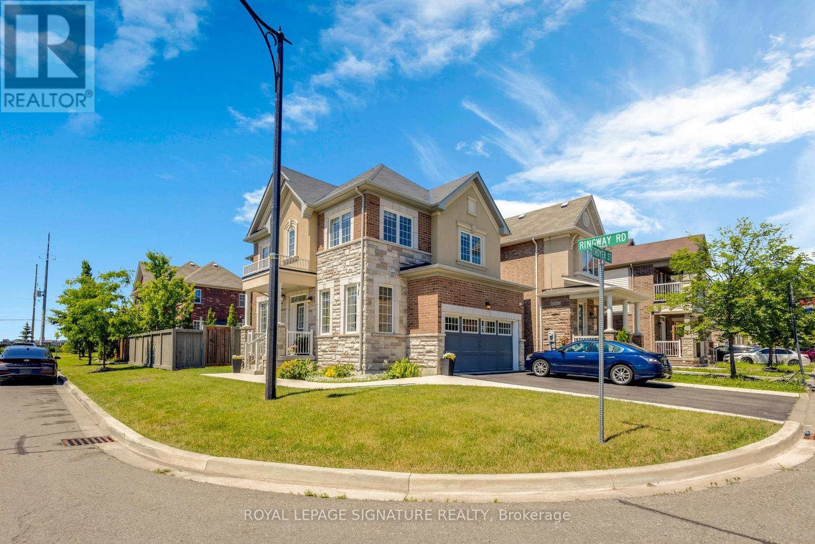 1 Ringway Road, Brampton, Ontario  L7A 4T4 - Photo 2 - W13504588
