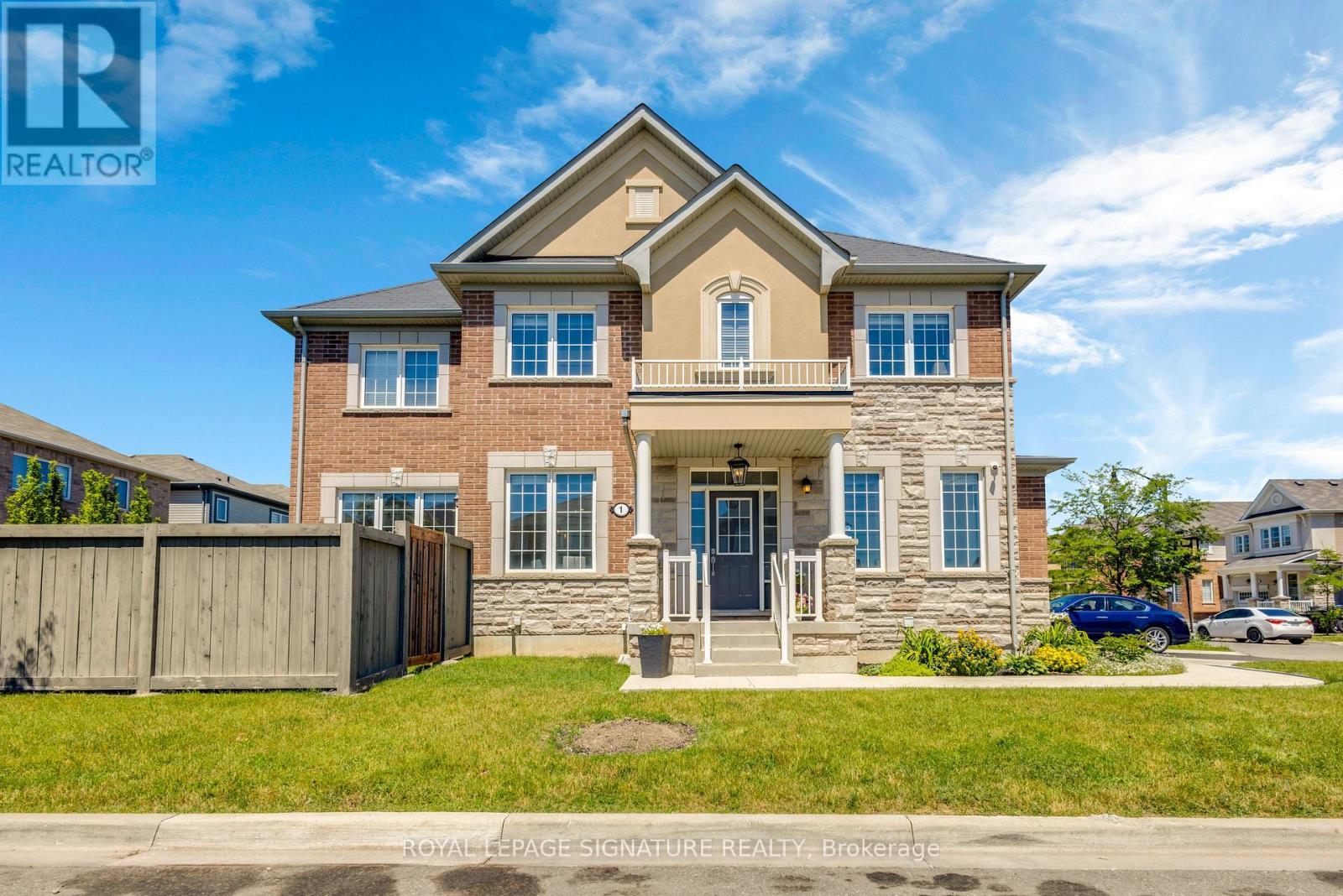 1 Ringway Road, Brampton, Ontario  L7A 4T4 - Photo 3 - W13504588
