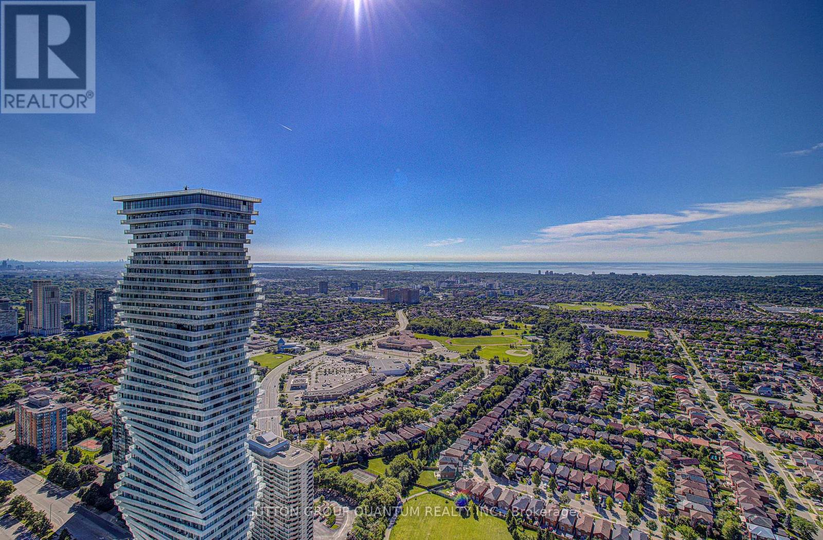 5609 - 448 BURNHAMTHORPE ROAD W, Mississauga, Ontario