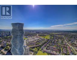 5609 - 448 BURNHAMTHORPE ROAD W, Mississauga, Ontario