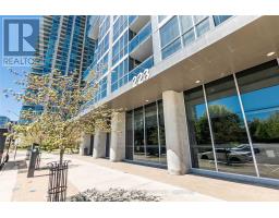 2904 - 223 WEBB DRIVE, Mississauga, Ontario