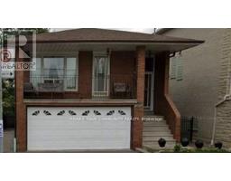 UPPER 3 LEVELS - 391 GLEN PARK AVENUE, Toronto, Ontario