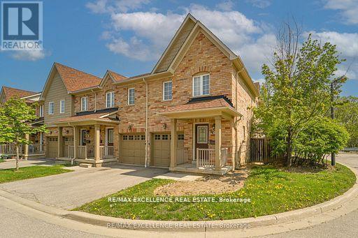 66 - 3950 Erin Centre Boulevard E, Mississauga, Ontario  L5M 0A5 - Photo 2 - W13504710