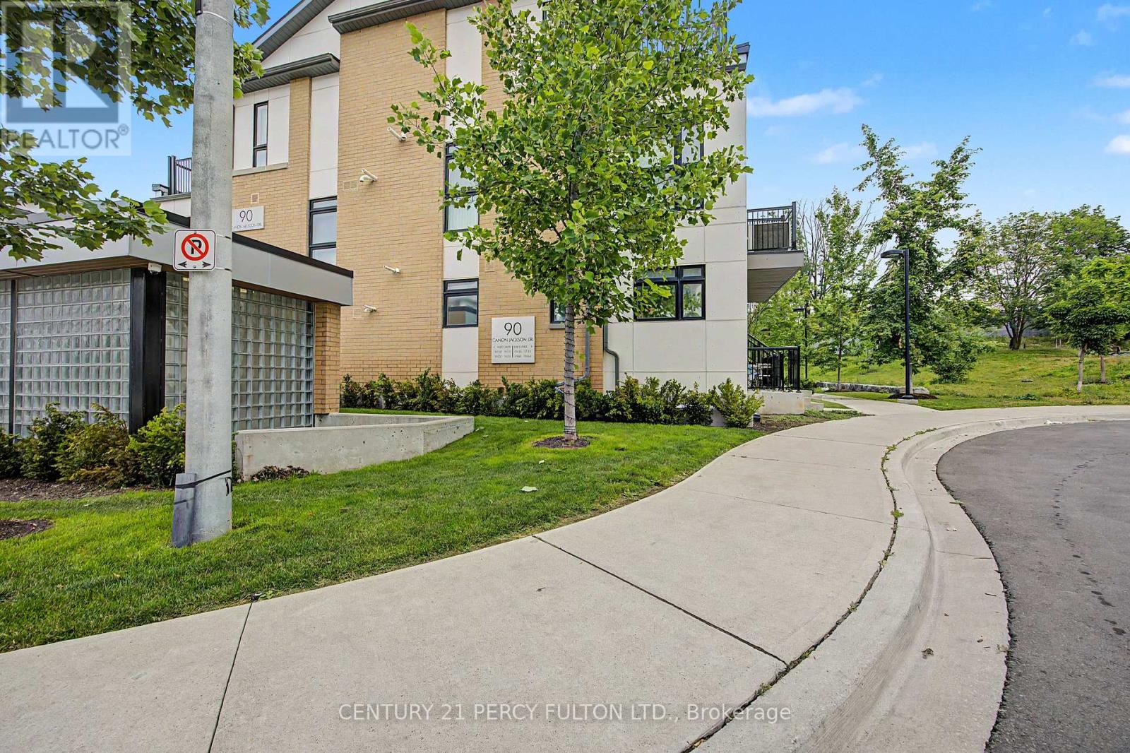 101 - 90 Canon Jackson Drive, Toronto, Ontario  M6M 0C3 - Photo 19 - W13504746