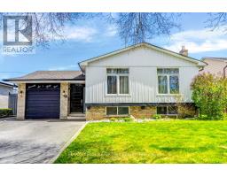 7639 KITTRIDGE DRIVE, Mississauga, Ontario