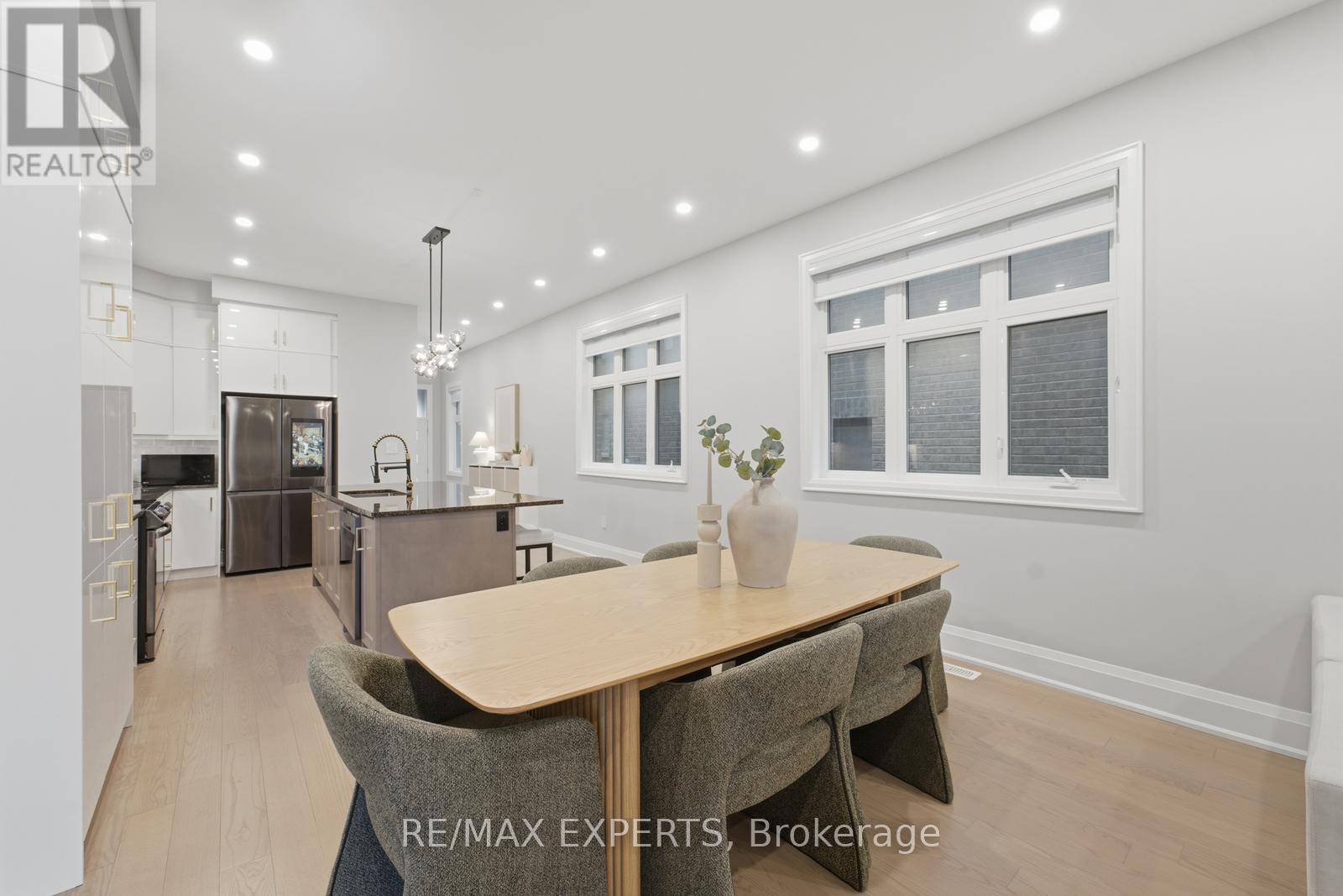 1288 Aymond Crescent W, Oakville, Ontario  L6H 7W8 - Photo 12 - W13504770