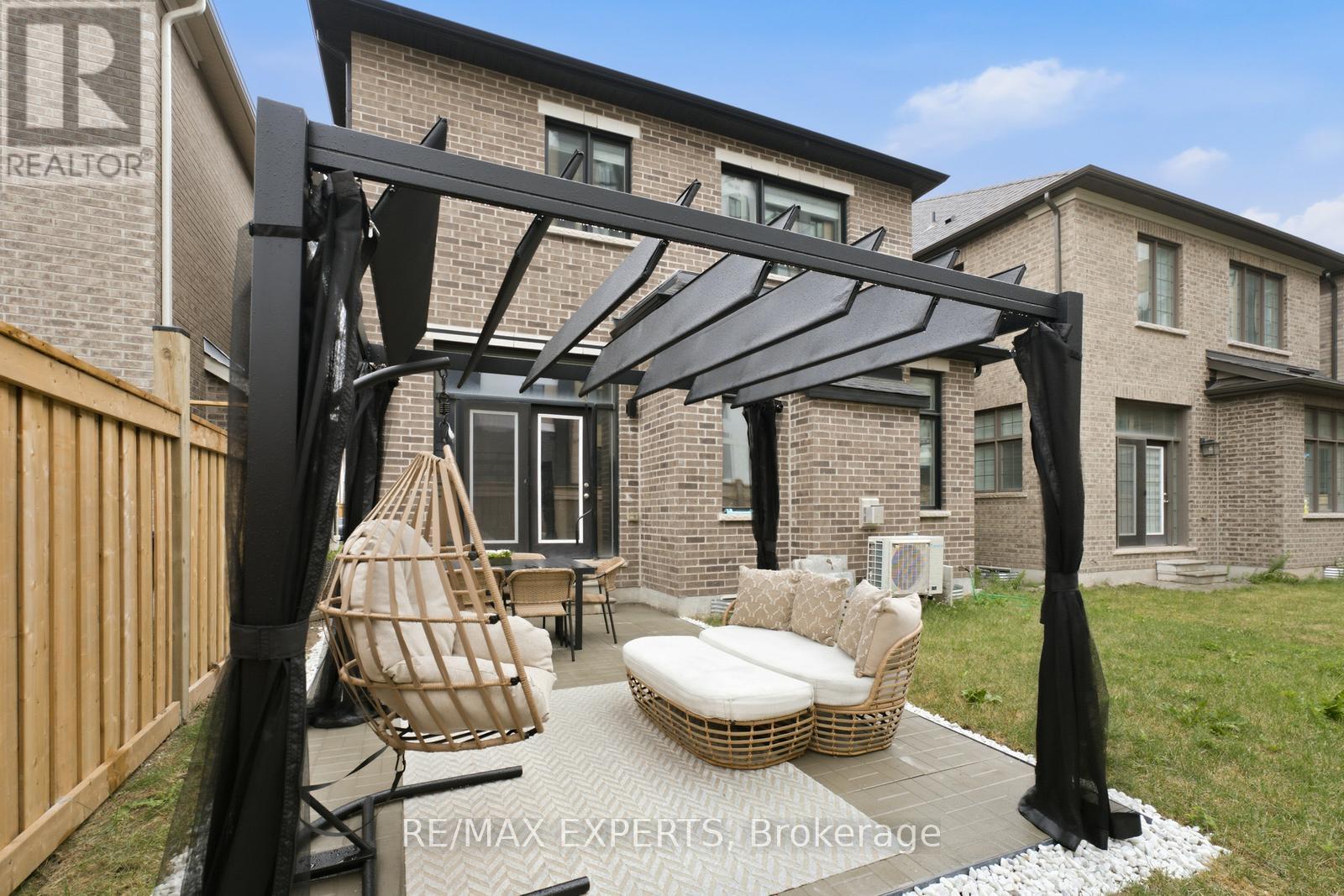 1288 Aymond Crescent W, Oakville, Ontario  L6H 7W8 - Photo 36 - W13504770