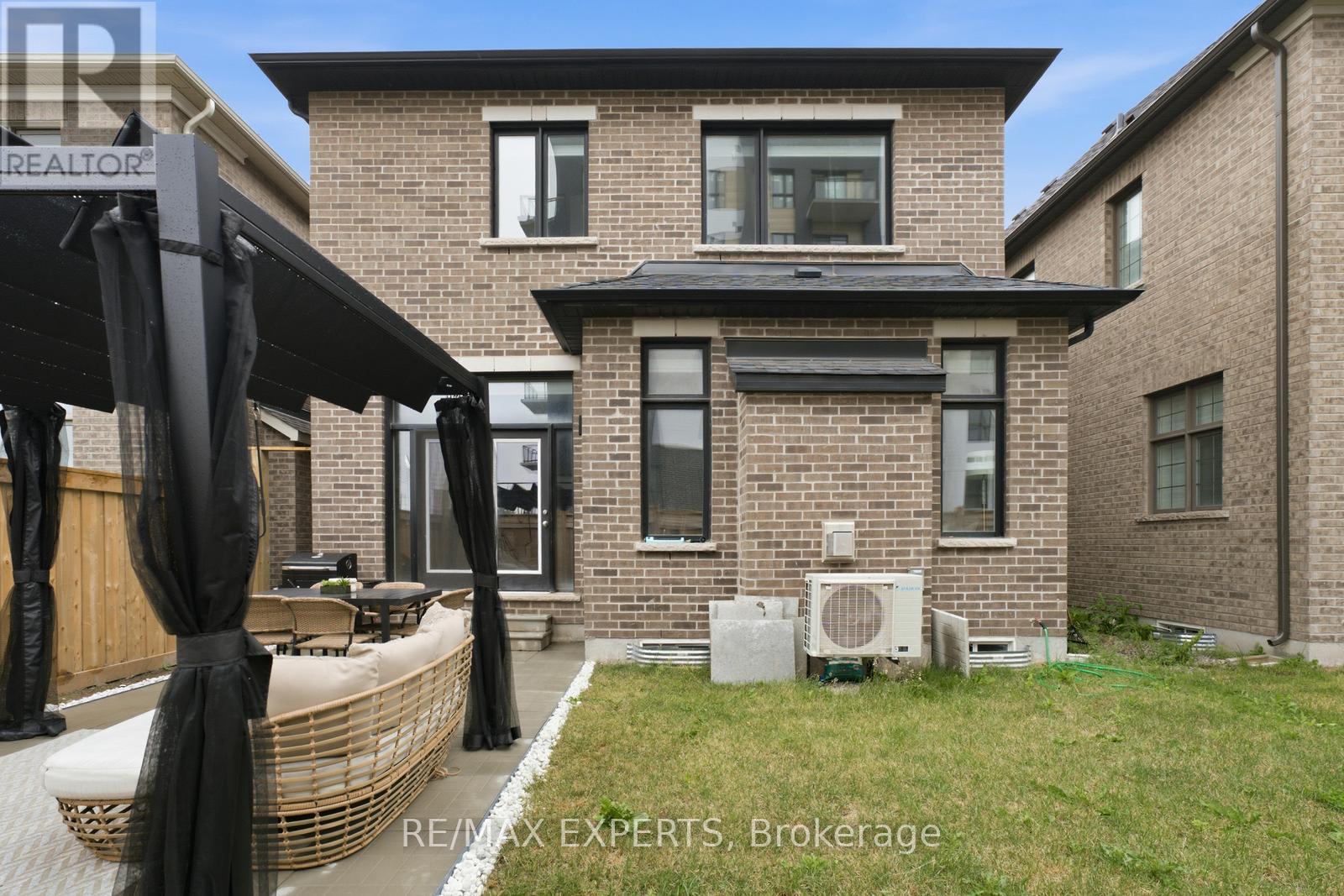 1288 Aymond Crescent W, Oakville, Ontario  L6H 7W8 - Photo 37 - W13504770