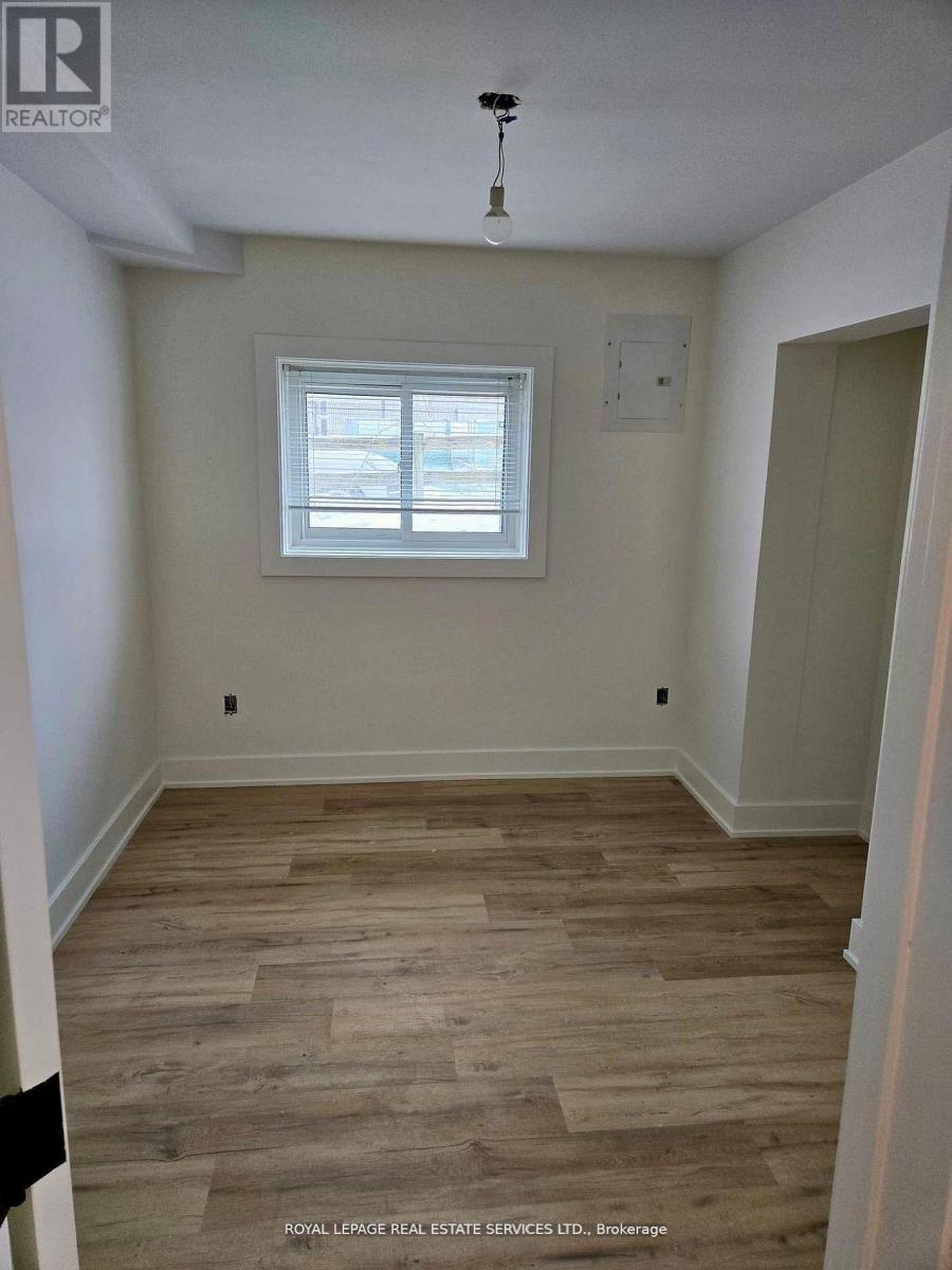 1 - 52 Peter Street, Mississauga, Ontario  L5H 2G8 - Photo 11 - W13504812