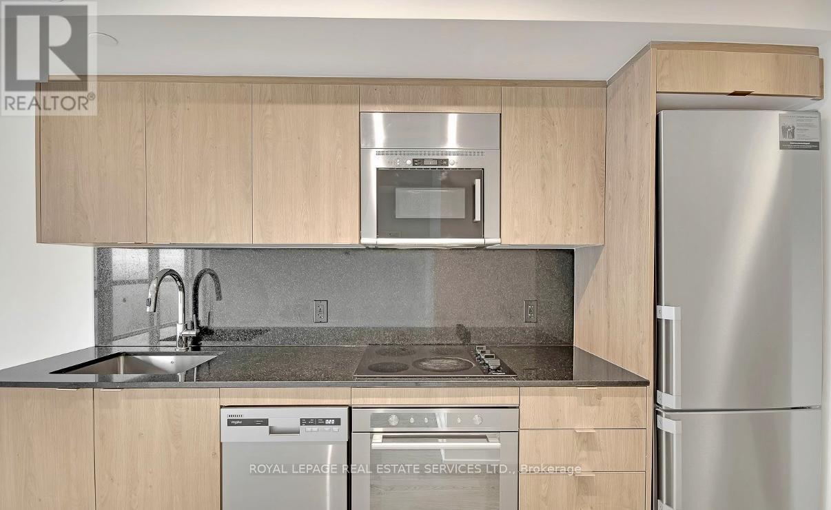2631 - 5 Mabelle Avenue S, Toronto, Ontario  M9A 0C8 - Photo 10 - W13504820