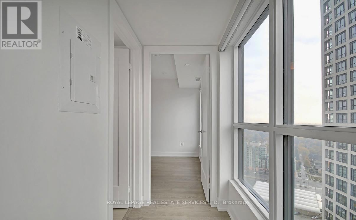 2631 - 5 Mabelle Avenue S, Toronto, Ontario  M9A 0C8 - Photo 11 - W13504820