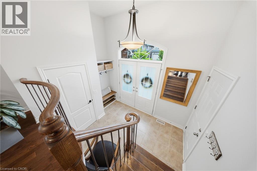 419 Rideau River Street, Waterloo, Ontario  N2V 2Y4 - Photo 4 - 40841264