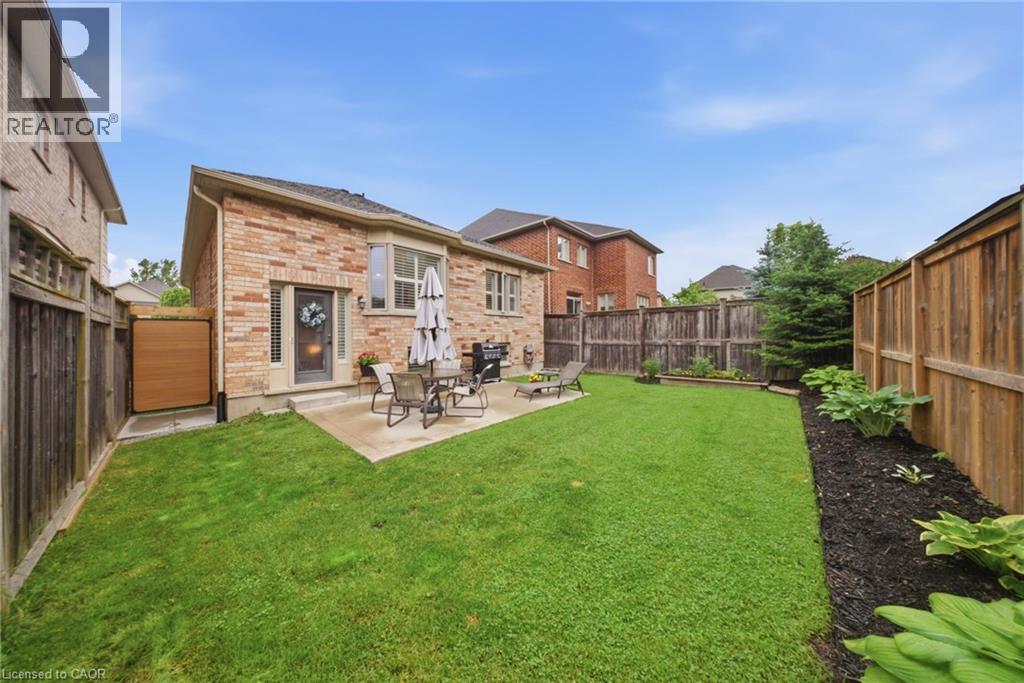 419 Rideau River Street, Waterloo, Ontario  N2V 2Y4 - Photo 29 - 40841264