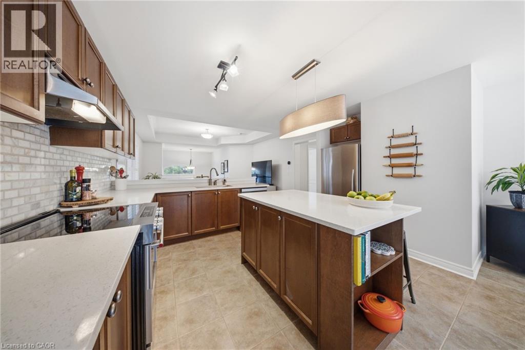 419 Rideau River Street, Waterloo, Ontario  N2V 2Y4 - Photo 9 - 40841264