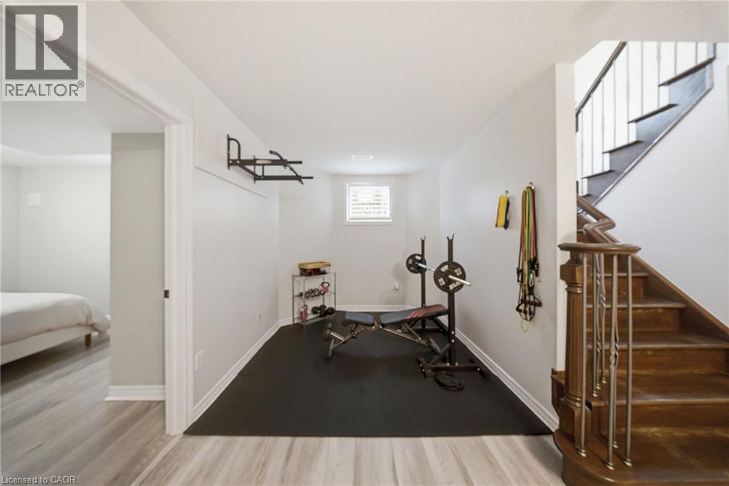 419 Rideau River Street, Waterloo, Ontario  N2V 2Y4 - Photo 20 - 40841264