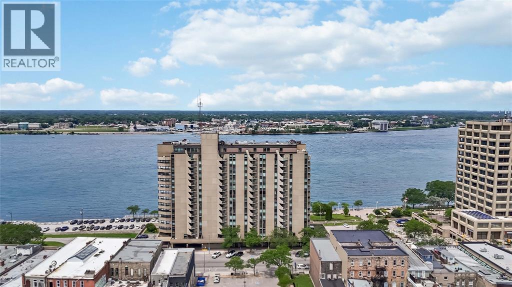 105 Front Street Unit# 301, Sarnia, Ontario  N7T 7B7 - Photo 25 - 26015439